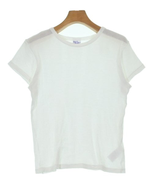 Robert P.Miller เสื้อยืด/เสื้อท็อปส์