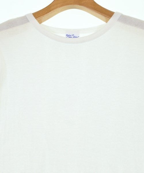 Robert P.Miller เสื้อยืด/เสื้อท็อปส์