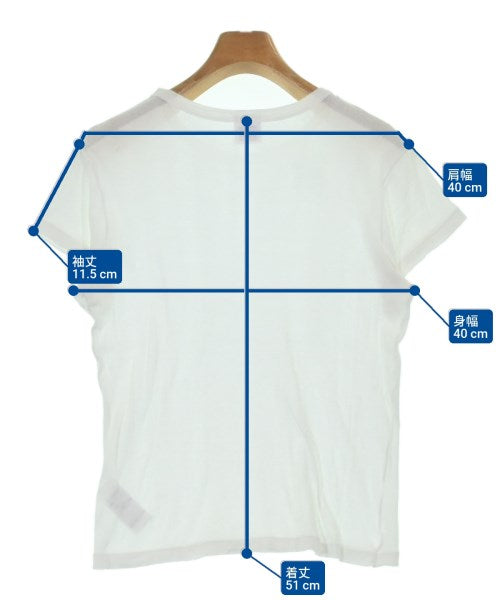 Robert P.Miller เสื้อยืด/เสื้อท็อปส์