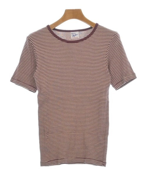 Robert P.Miller เสื้อยืด/เสื้อท็อปส์