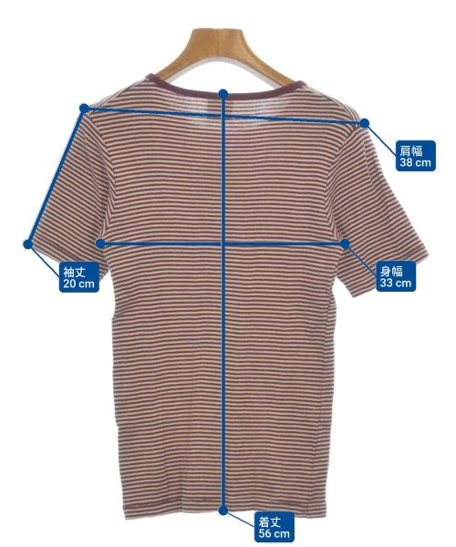 Robert P.Miller เสื้อยืด/เสื้อท็อปส์