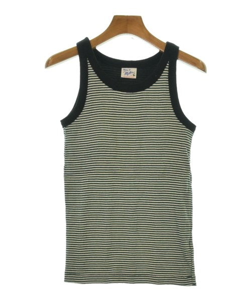 Robert P.Miller เสื้อกล้าม