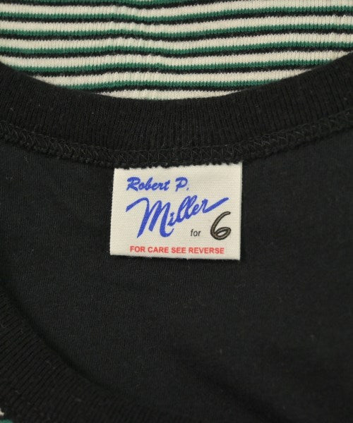 Robert P.Miller เสื้อกล้าม