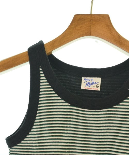 Robert P.Miller เสื้อกล้าม