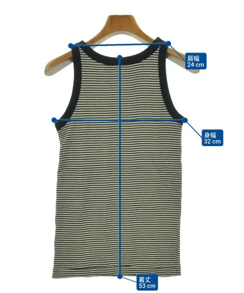 Robert P.Miller เสื้อกล้าม