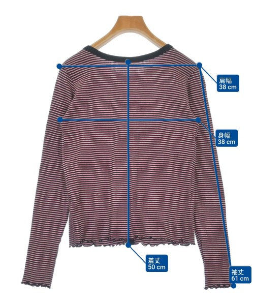 Robert P.Miller เสื้อคาร์ดิแกน