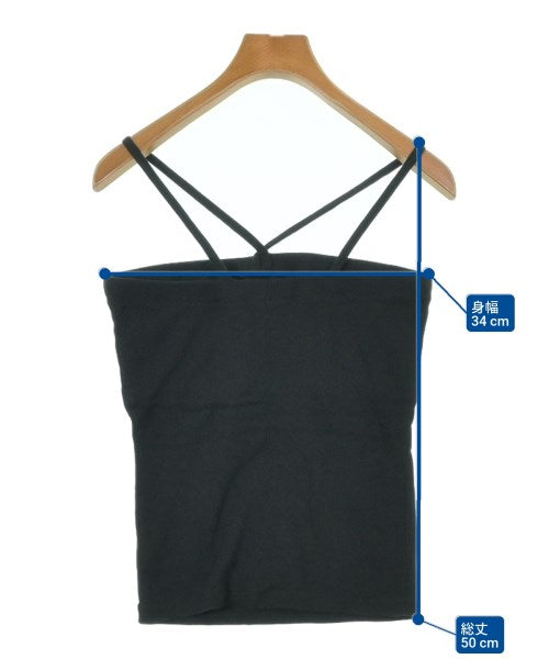 Robert P.Miller เสื้อสายเดี่ยว