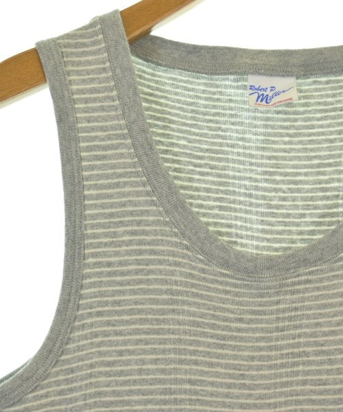 Robert P.Miller เสื้อยืด/เสื้อท็อปส์