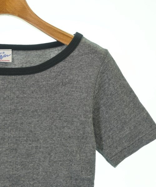 Robert P.Miller เสื้อยืด/เสื้อท็อปส์