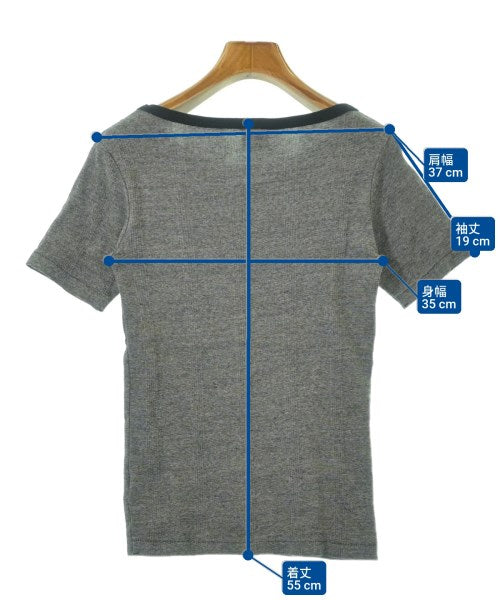 Robert P.Miller เสื้อยืด/เสื้อท็อปส์