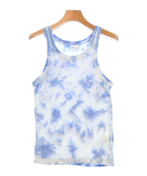 Robert P.Miller เสื้อกล้าม