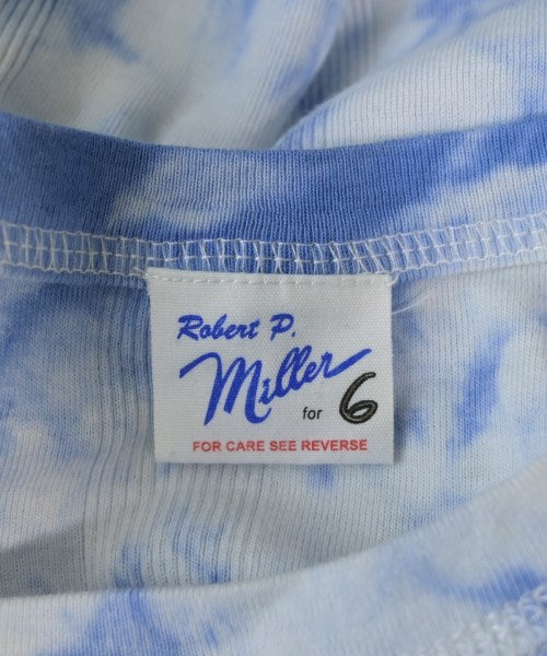 Robert P.Miller เสื้อกล้าม
