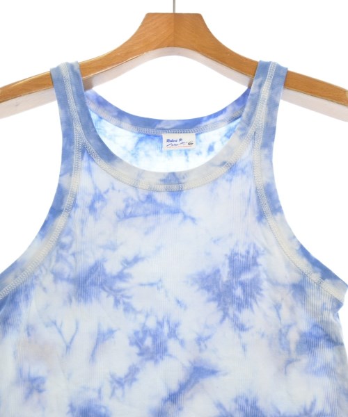 Robert P.Miller เสื้อกล้าม