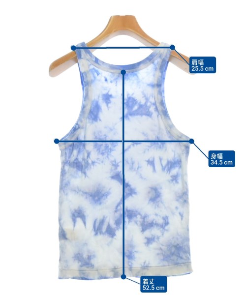 Robert P.Miller เสื้อกล้าม