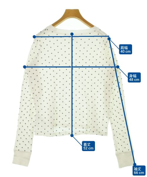 Robert P.Miller เสื้อยืด/เสื้อท็อปส์