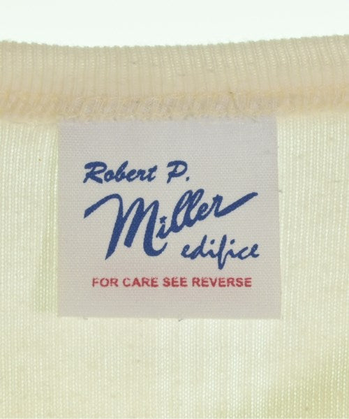 Robert P.Miller เสื้อยืด/เสื้อท็อปส์