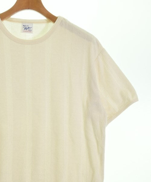 Robert P.Miller เสื้อยืด/เสื้อท็อปส์