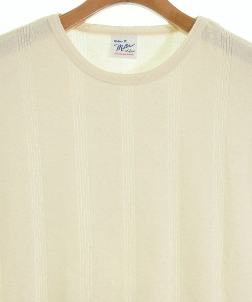 Robert P.Miller เสื้อยืด/เสื้อท็อปส์