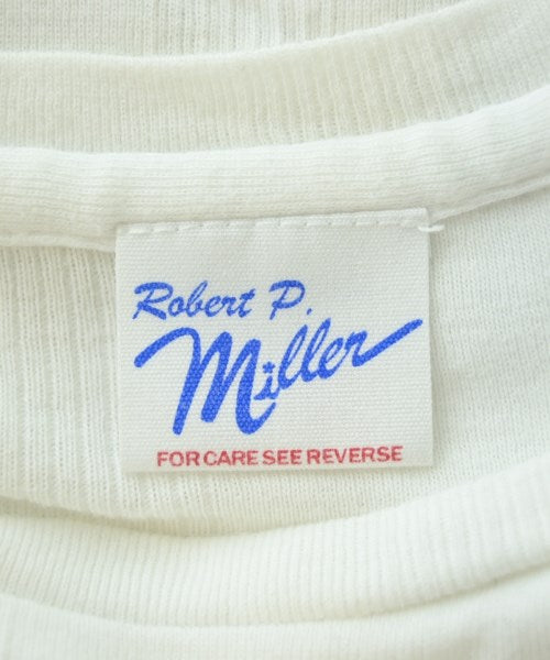 Robert P.Miller แขนกุด