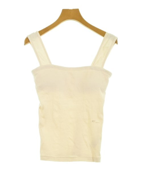 Robert P.Miller เสื้อสายเดี่ยว