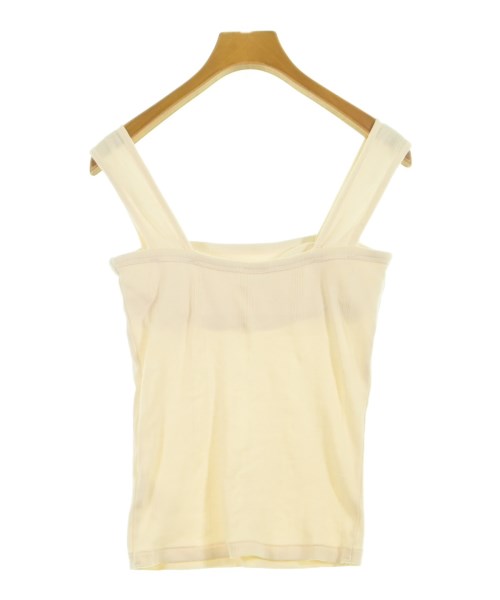 Robert P.Miller เสื้อสายเดี่ยว