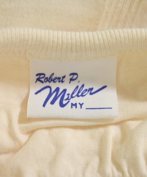 Robert P.Miller เสื้อสายเดี่ยว