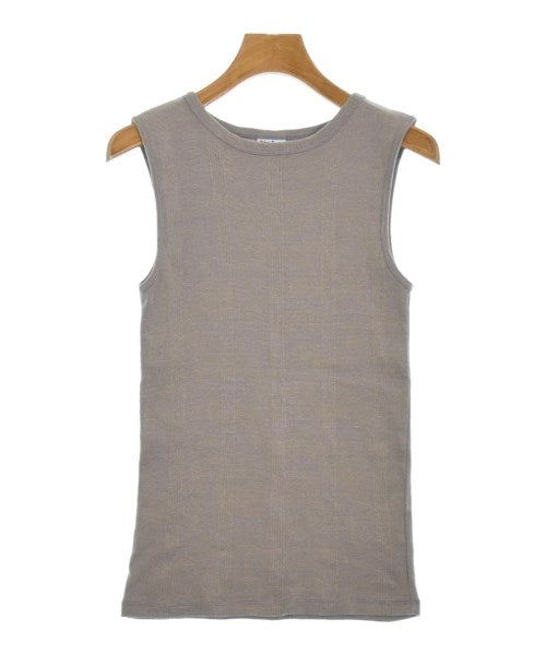 Robert P.Miller เสื้อแขนกุด
