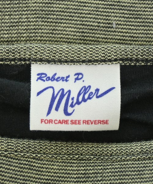 Robert P.Miller เสื้อกล้าม