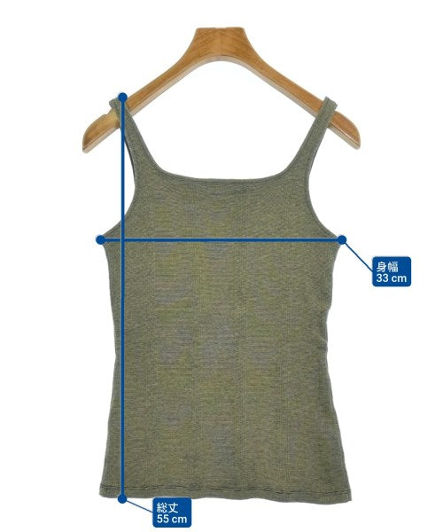 Robert P.Miller เสื้อกล้าม