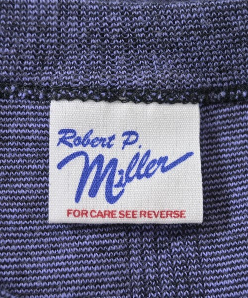 Robert P.Miller เสื้อยืด/เสื้อท็อปส์