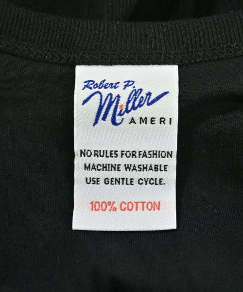 Robert P.Miller เสื้อยืด/เสื้อท็อปส์