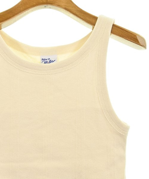 Robert P.Miller เสื้อกล้าม