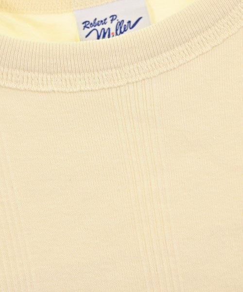 Robert P.Miller เสื้อกล้าม