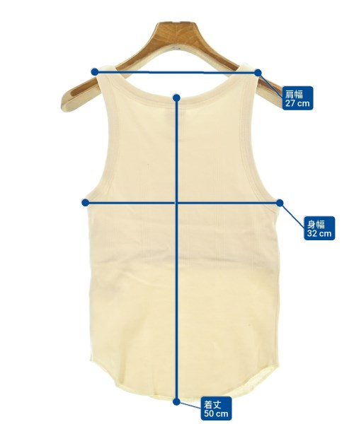 Robert P.Miller เสื้อกล้าม
