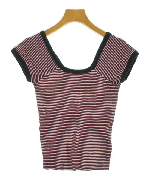 Robert P.Miller เสื้อยืด/เสื้อท็อปส์