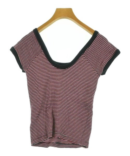 Robert P.Miller เสื้อยืด/เสื้อท็อปส์