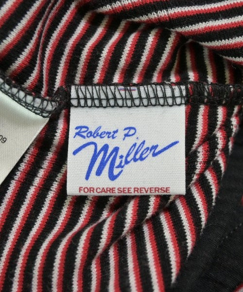 Robert P.Miller เสื้อยืด/เสื้อท็อปส์