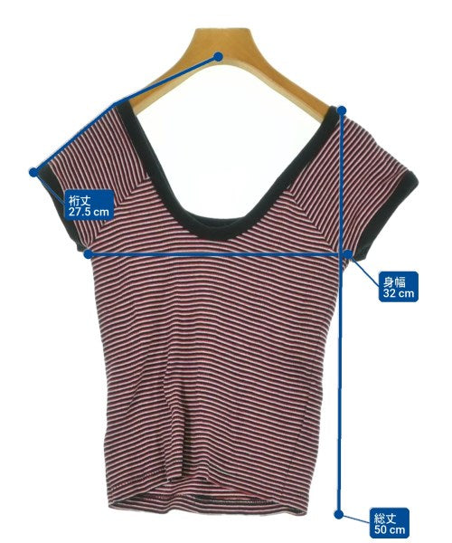 Robert P.Miller เสื้อยืด/เสื้อท็อปส์
