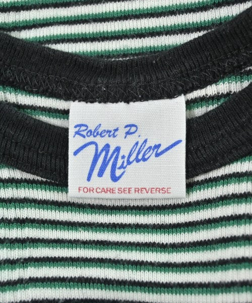 Robert P.Miller เสื้อกล้าม