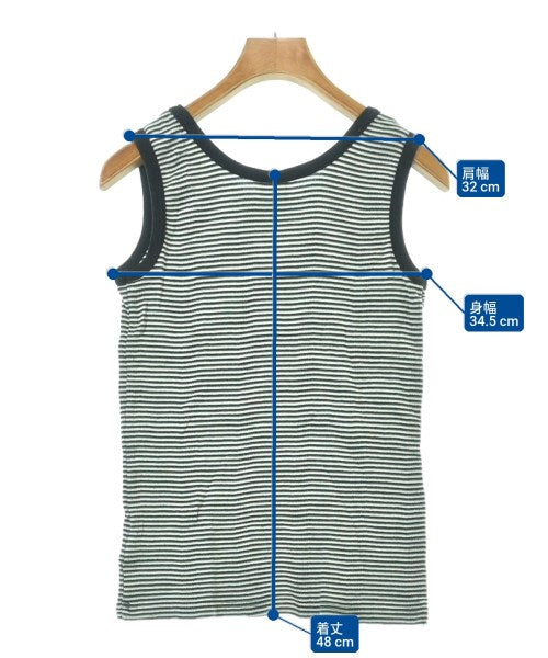 Robert P.Miller เสื้อกล้าม