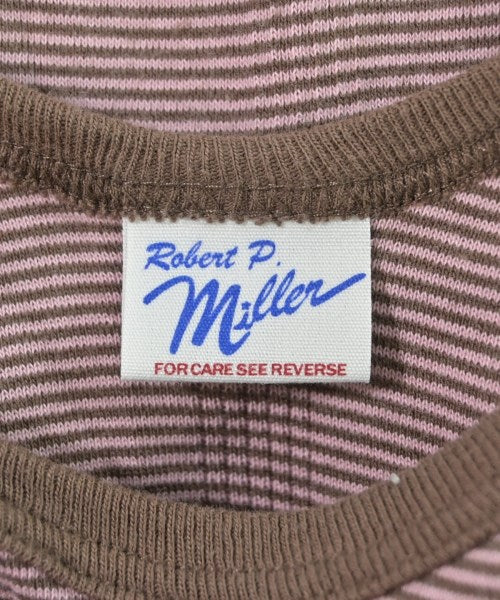 Robert P.Miller เสื้อกล้าม