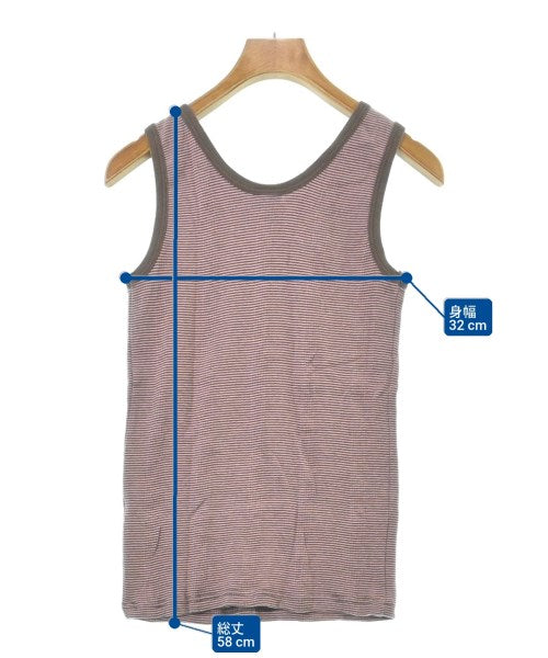 Robert P.Miller เสื้อกล้าม