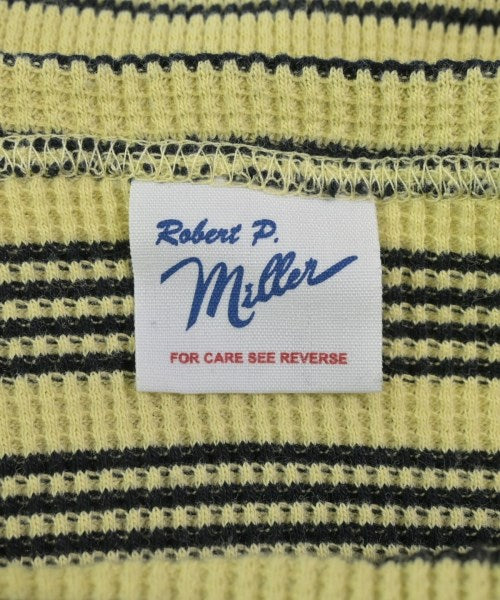 Robert P.Miller เสื้อยืด/เสื้อท็อปส์