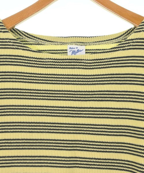 Robert P.Miller เสื้อยืด/เสื้อท็อปส์