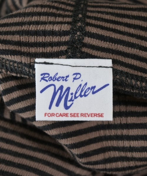 Robert P.Miller เสื้อยืด/เสื้อท็อปส์