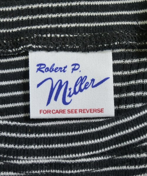 Robert P.Miller แขนกุด