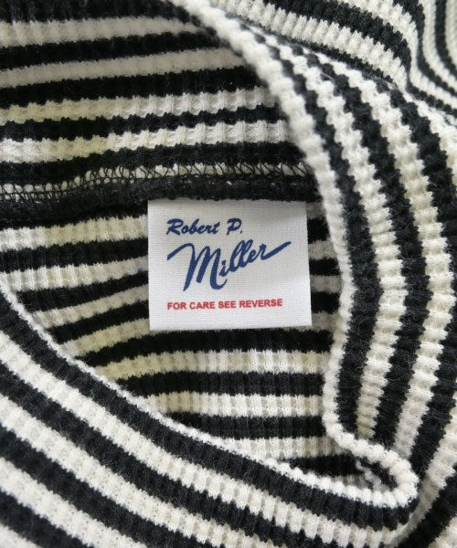 Robert P.Miller เสื้อยืด/เสื้อท็อปส์