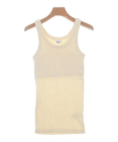Robert P.Miller เสื้อกล้าม