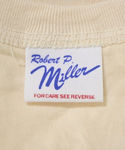Robert P.Miller เสื้อกล้าม
