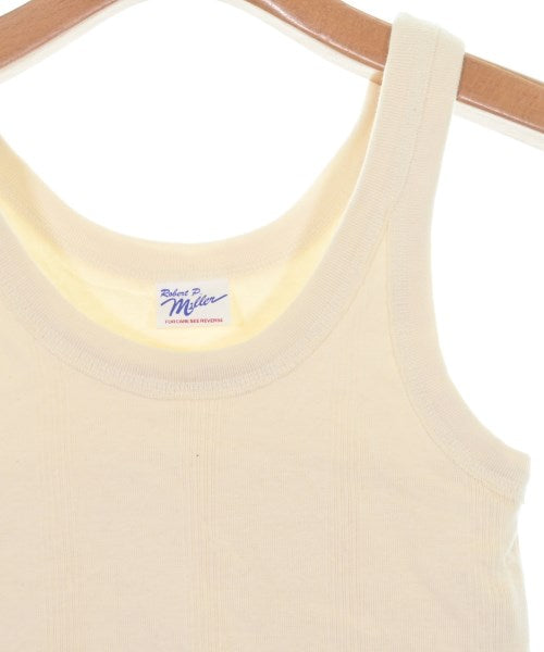 Robert P.Miller เสื้อกล้าม